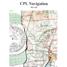 CPL Navigation Book + E-Text (Special Combo Price)